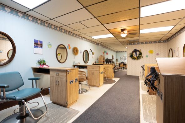 525 W Reed St, Moberly, MO 65270